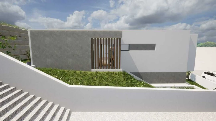 Terreno para Venda em Azueira e Sobral da Abelheira Foto 14