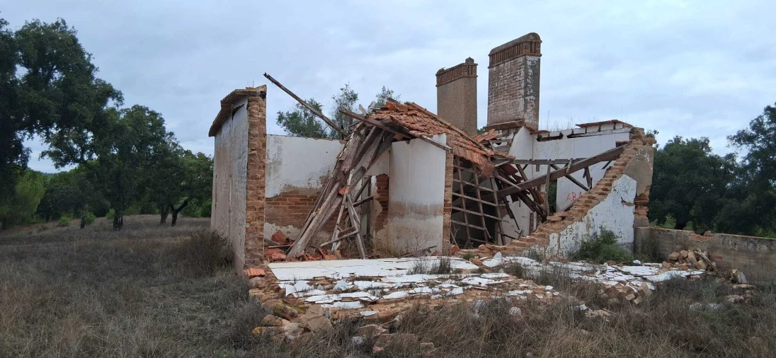 Terreno para Venda em Santana do Mato Foto 7
