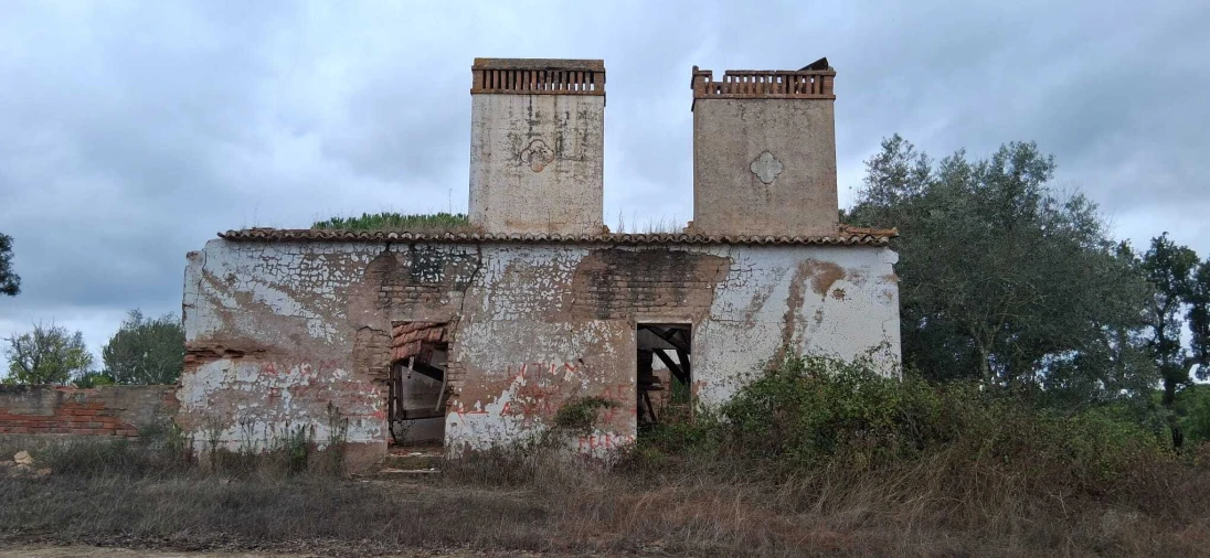 Terreno para Venda em Santana do Mato Foto 5