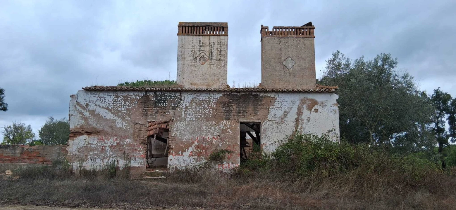 Terreno para Venda em Santana do Mato Foto 5