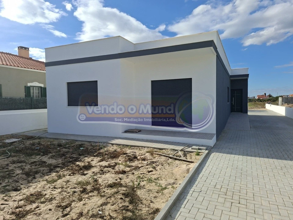 Moradia T3 para Venda em Marinhais Foto 2