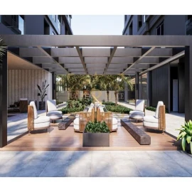 Apartamento T3 para Venda em Sesimbra (Santiago)