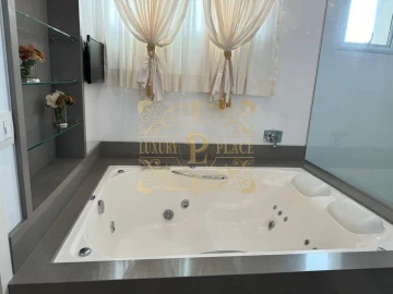 Apartamento T4 para Venda em Sesimbra (Santiago)