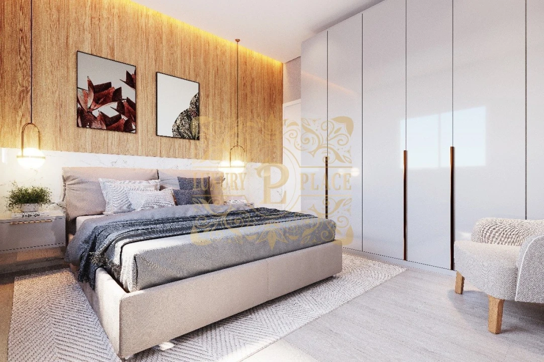 Apartamento T2 para Venda em Sesimbra (Santiago) Foto 2