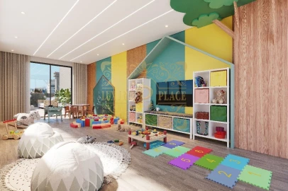Apartamento T2 para Venda em Sesimbra (Santiago)