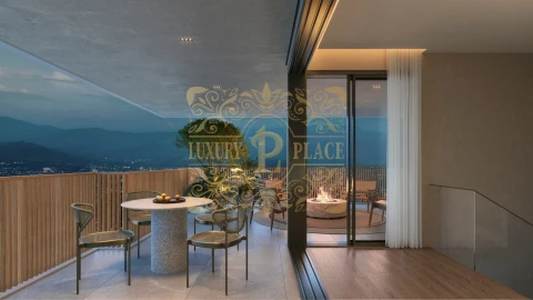 Apartamento T2 para Venda em Sesimbra (Santiago)