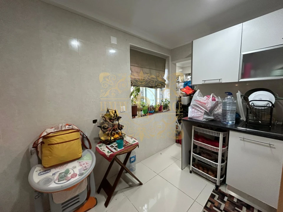 Apartamento T3 para Venda em Sesimbra (Castelo) Foto 8