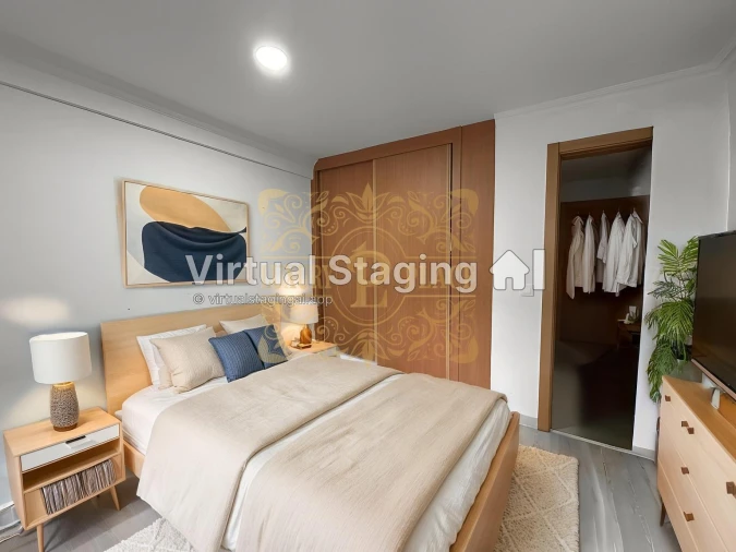 Apartamento T3 para Venda em Sesimbra (Castelo) Foto 10