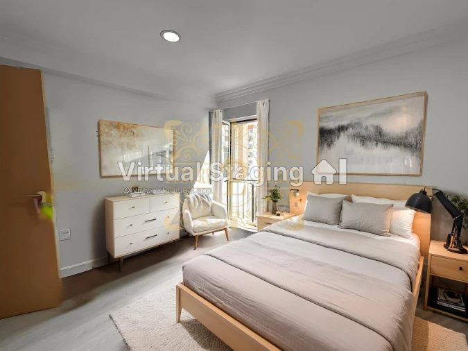 Apartamento T3 para Venda em Sesimbra (Castelo) Foto 12