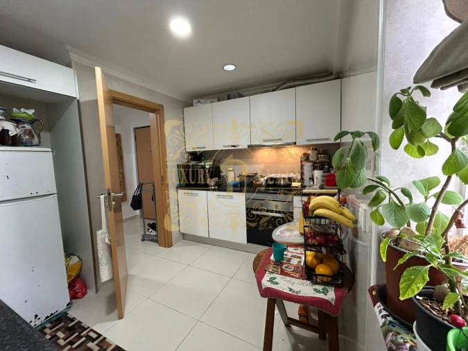 Apartamento T3 para Venda em Sesimbra (Castelo) Foto 5