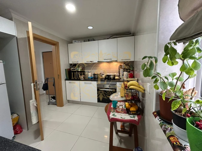 Apartamento T3 para Venda em Sesimbra (Castelo) Foto 7