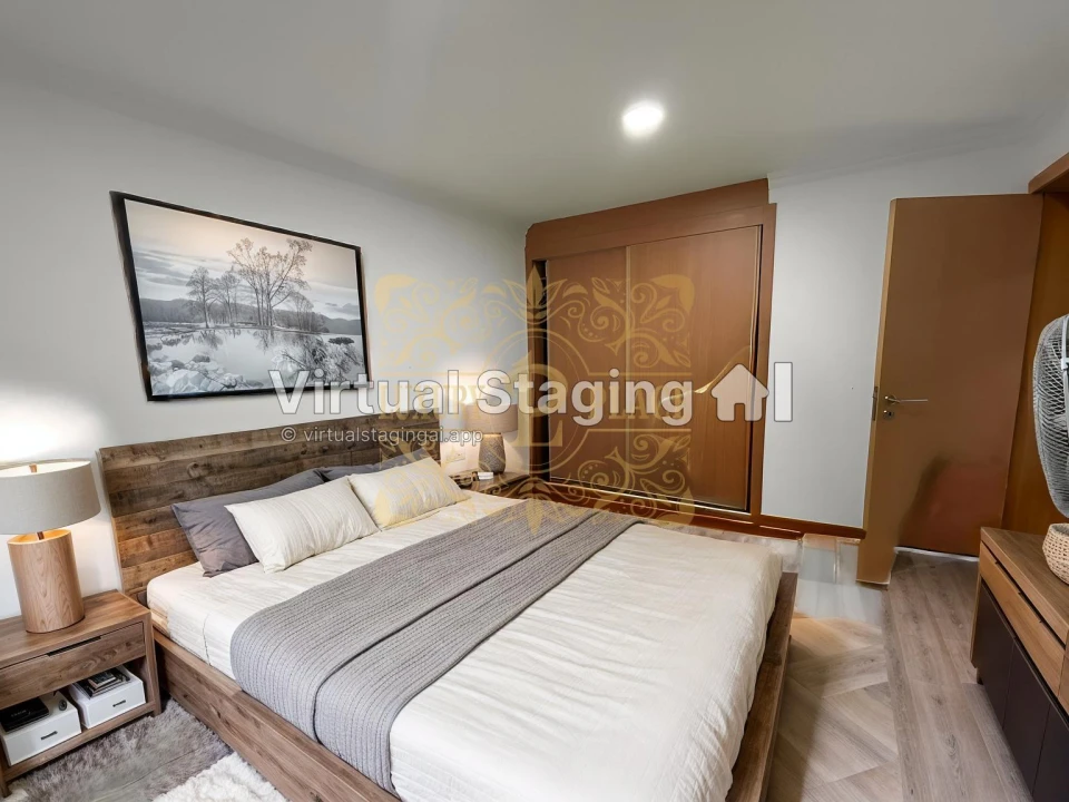 Apartamento T3 para Venda em Sesimbra (Castelo) Foto 4