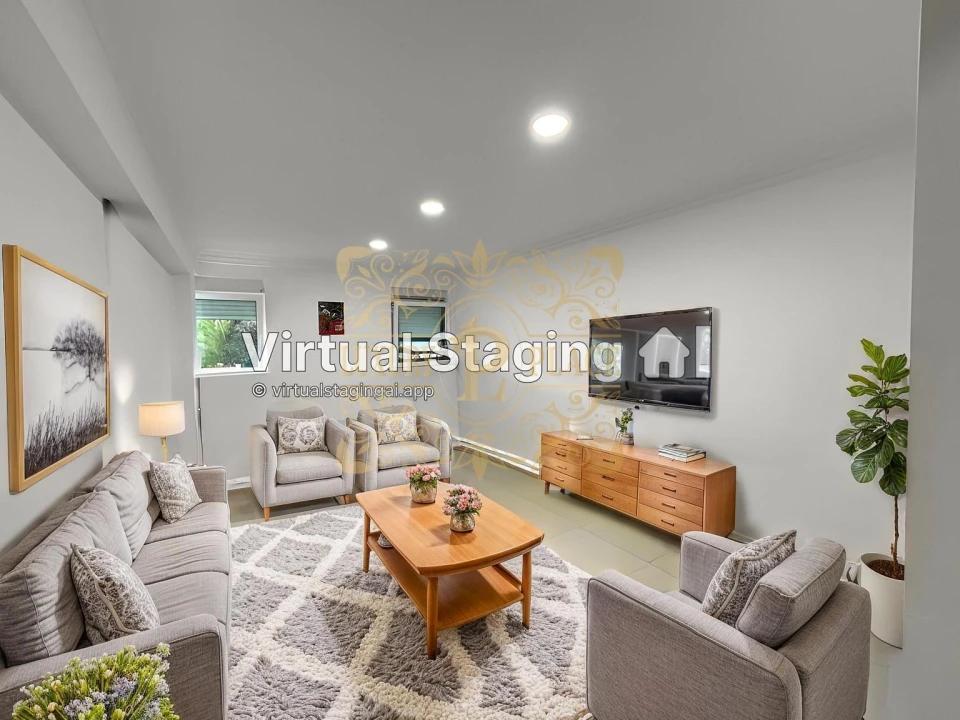 Apartamento T3 para Venda em Sesimbra (Castelo) Foto 1