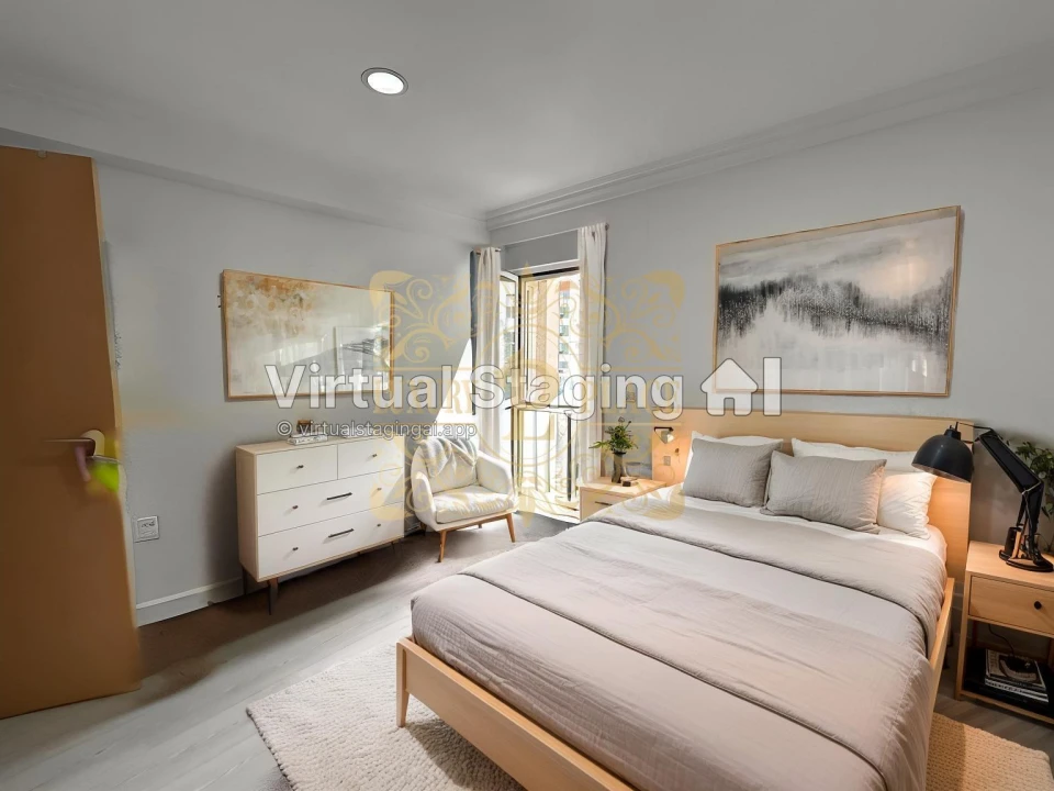 Apartamento T3 para Venda em Sesimbra (Castelo) Foto 12