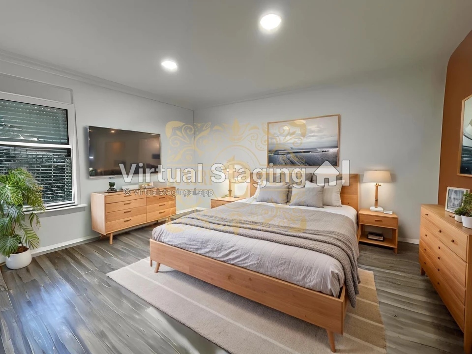 Apartamento T3 para Venda em Sesimbra (Castelo) Foto 3