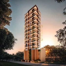 Apartamento T0 para Venda em Sesimbra (Santiago)
