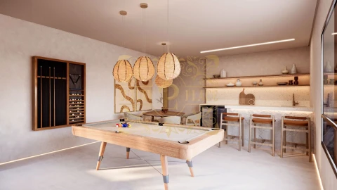 Apartamento T0 para Venda em Sesimbra (Santiago)