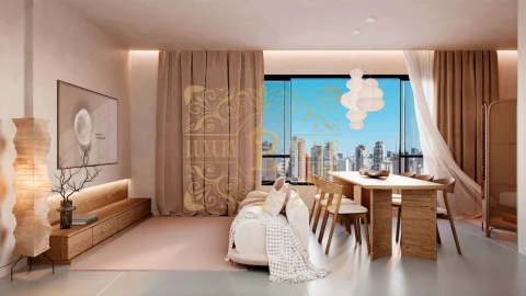 Apartamento T0 para Venda em Sesimbra (Santiago)