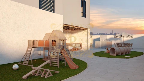 Apartamento T0 para Venda em Sesimbra (Santiago)