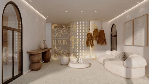 Apartamento T0 para Venda em Sesimbra (Santiago)