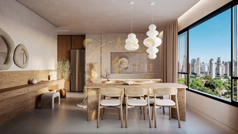 Apartamento T0 para Venda em Sesimbra (Santiago)