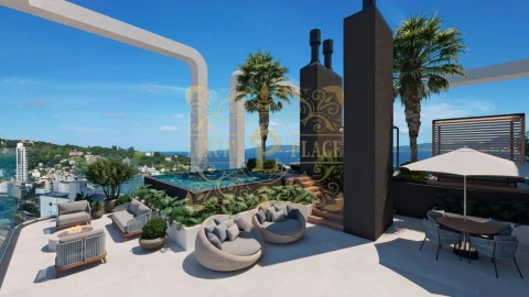 Apartamento T0 para Venda em Sesimbra (Santiago)