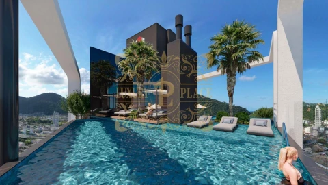Apartamento T0 para Venda em Sesimbra (Santiago)