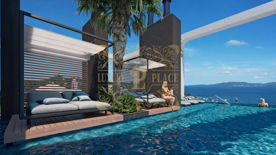 Apartamento T0 para Venda em Sesimbra (Santiago)