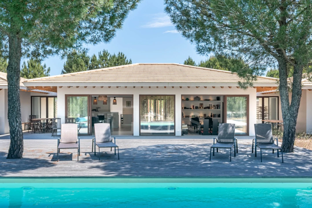 Moradia T3 para Venda em Comporta Foto 1