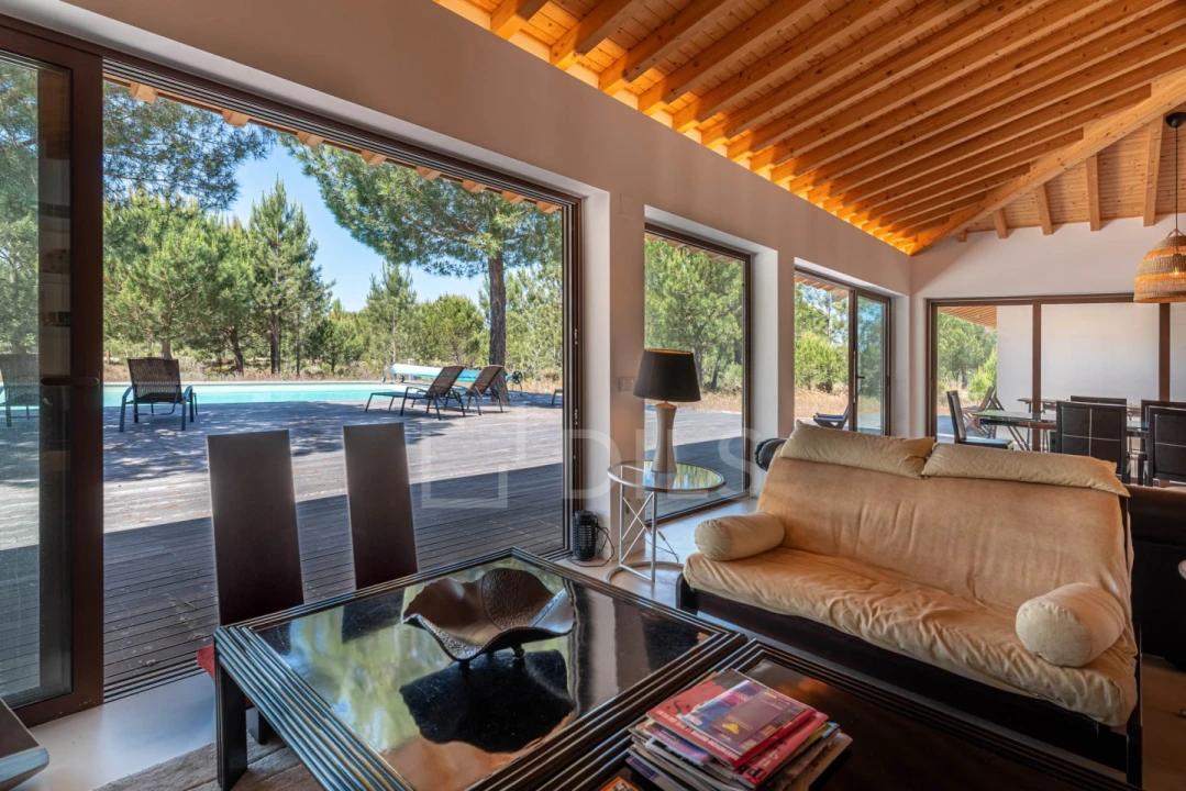 Moradia T3 para Venda em Comporta Foto 10