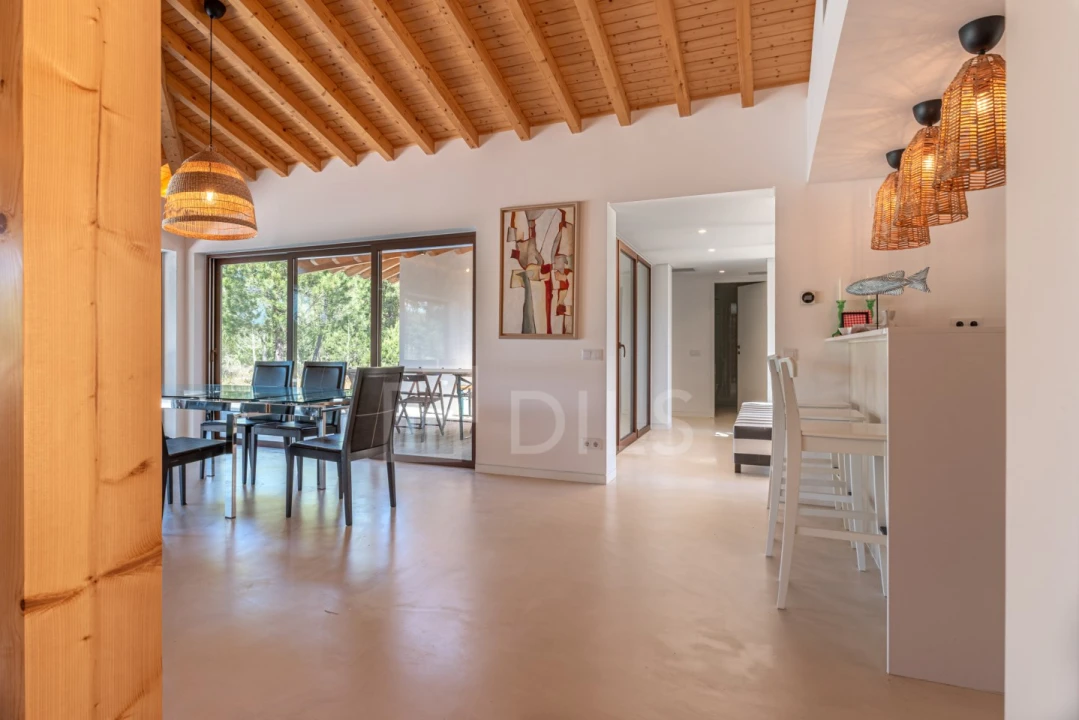 Moradia T3 para Venda em Comporta Foto 12