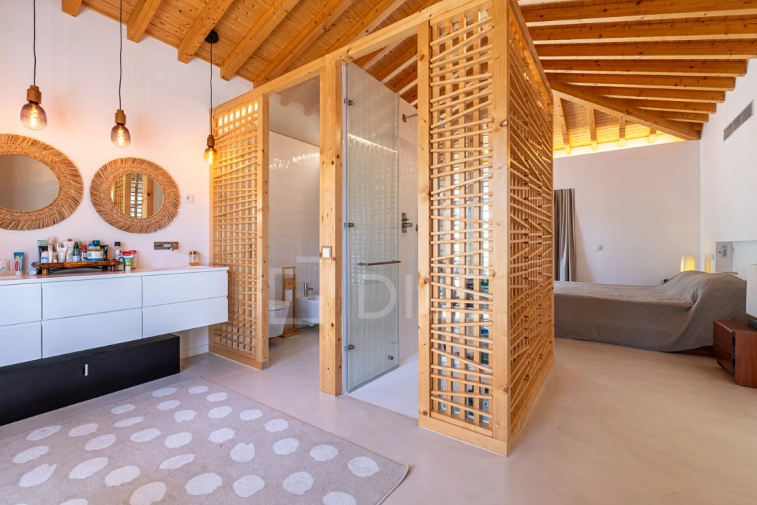 Moradia T3 para Venda em Comporta Foto 18