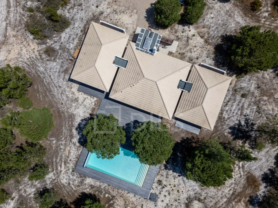 Moradia T3 para Venda em Comporta Foto 3