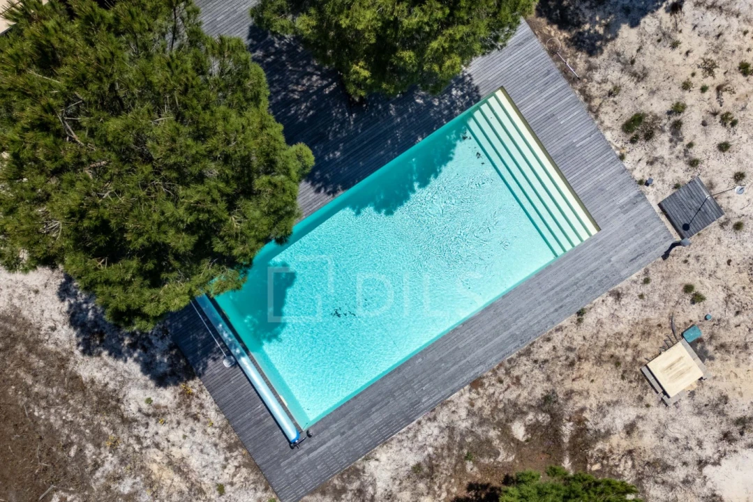 Moradia T3 para Venda em Comporta Foto 22