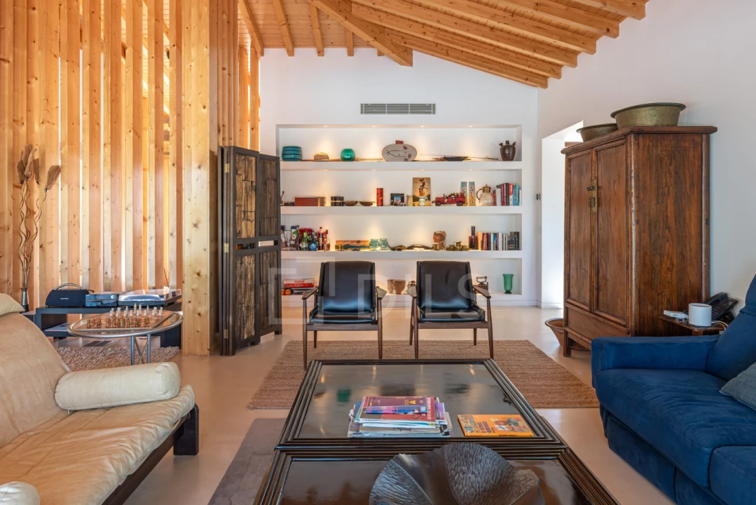 Moradia T3 para Venda em Comporta Foto 6