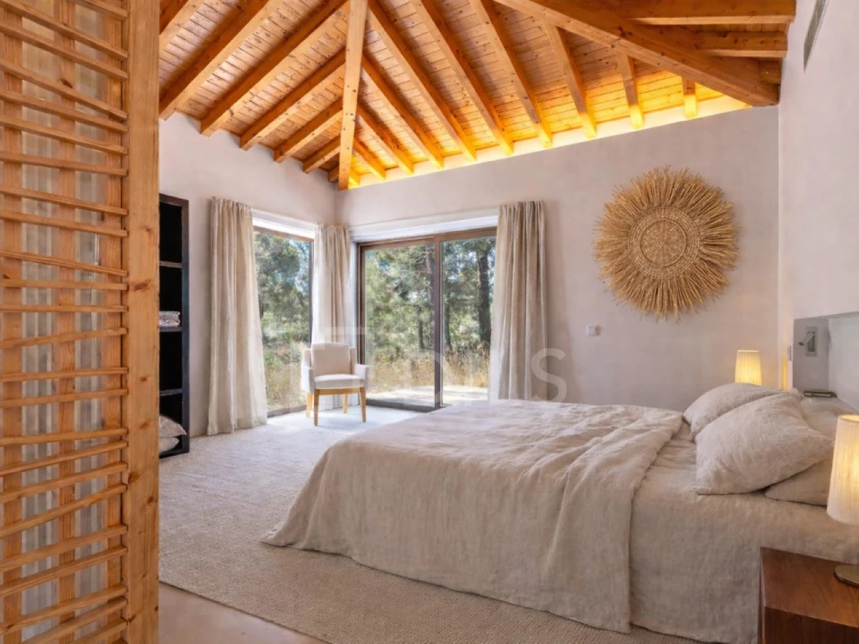 Moradia T3 para Venda em Comporta Foto 10