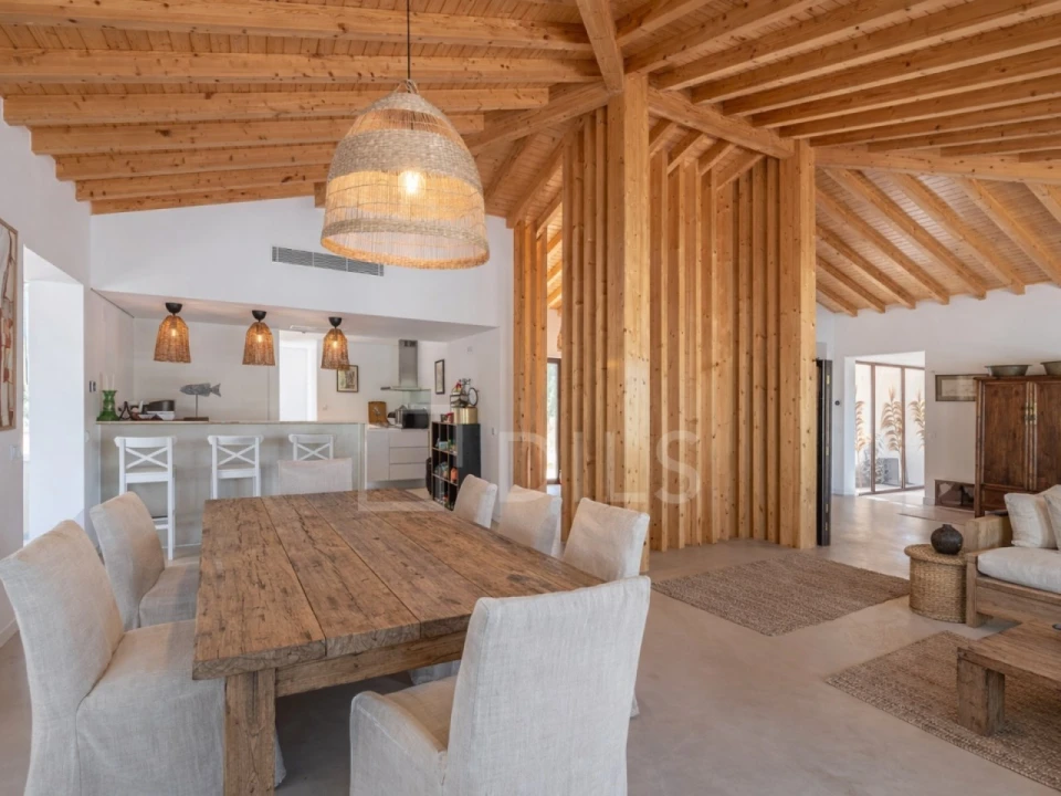 Moradia T3 para Venda em Comporta Foto 6