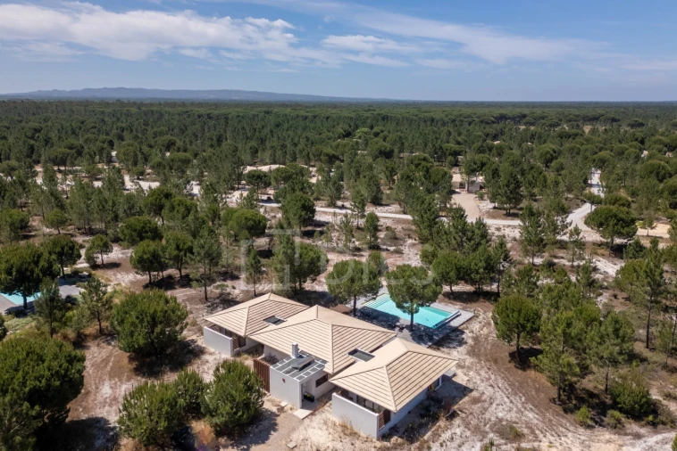 Moradia T3 para Venda em Comporta Foto 4