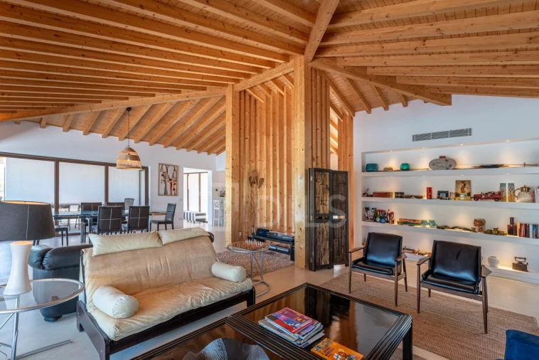 Moradia T3 para Venda em Comporta Foto 9