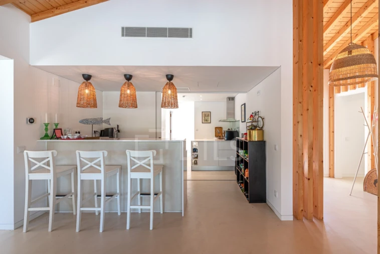 Moradia T3 para Venda em Comporta Foto 13