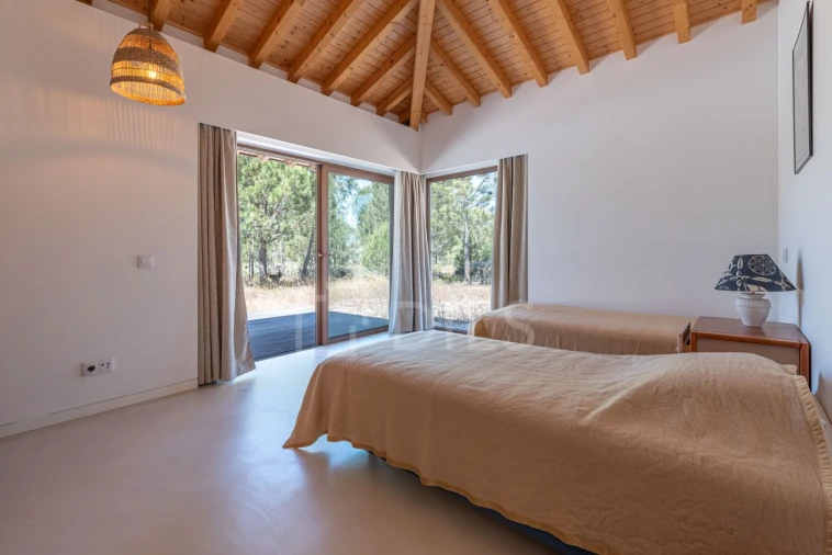 Moradia T3 para Venda em Comporta Foto 17