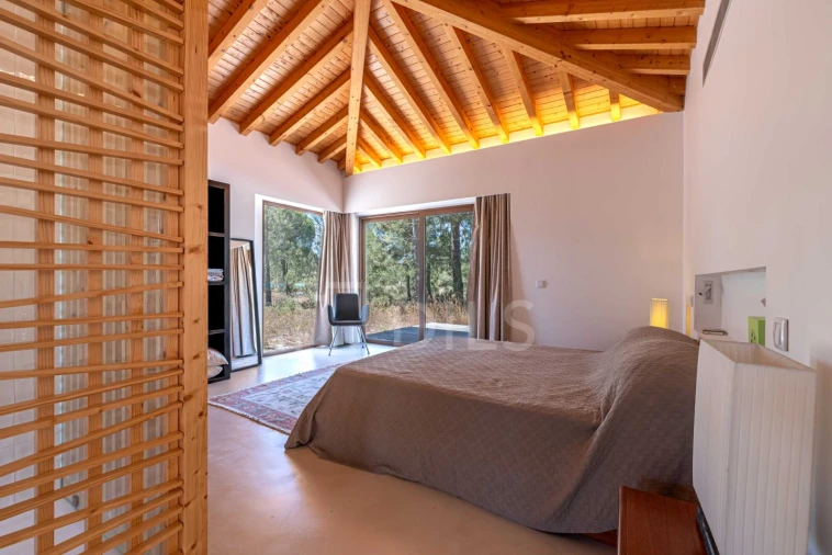 Moradia T3 para Venda em Comporta Foto 16