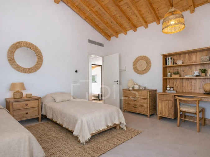 Moradia T3 para Venda em Comporta Foto 7