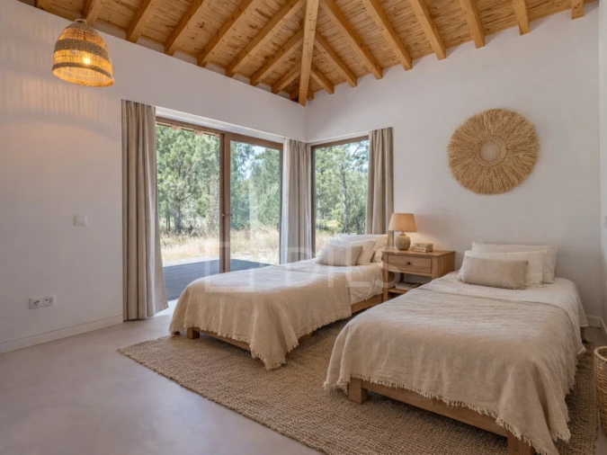 Moradia T3 para Venda em Comporta Foto 8