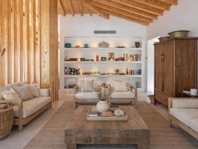 Moradia T3 para Venda em Comporta Foto 5