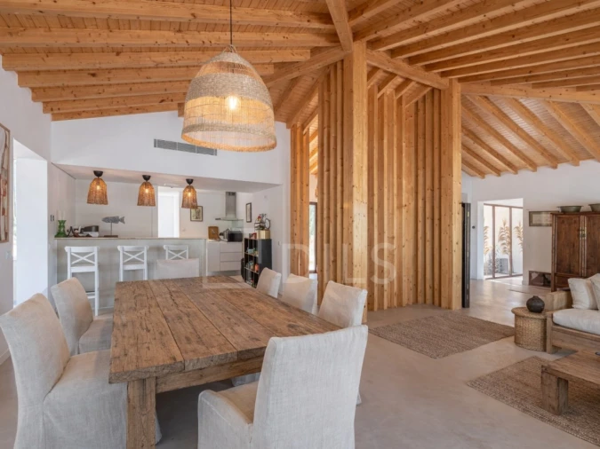 Moradia T3 para Venda em Comporta Foto 6