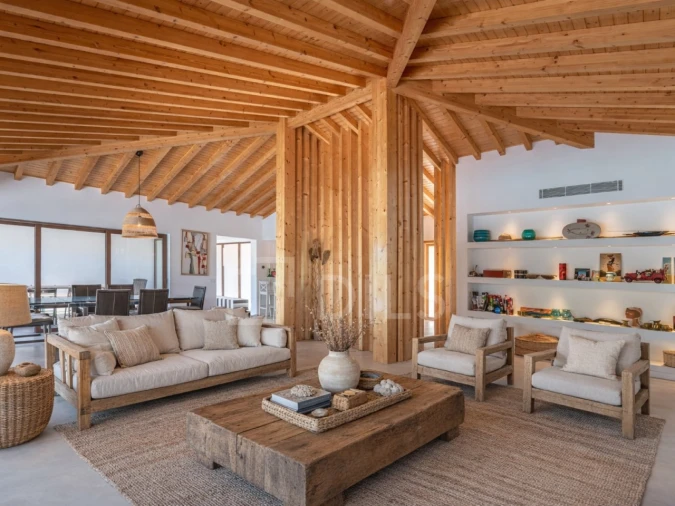 Moradia T3 para Venda em Comporta Foto 4