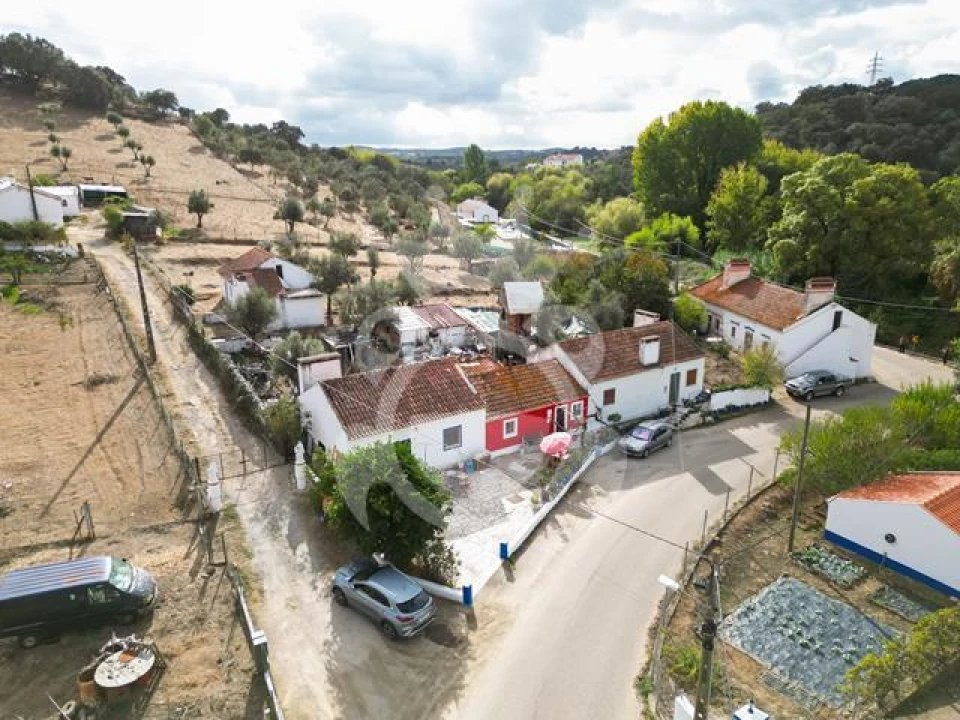 Quinta T9 para Venda em Nossa Senhora da Vila, Nossa Senhora do Bispo e Silveiras Foto 6