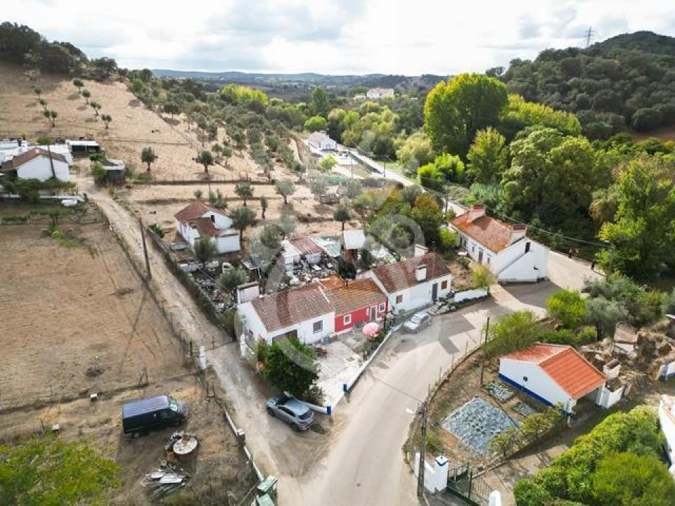 Quinta T9 para Venda em Nossa Senhora da Vila, Nossa Senhora do Bispo e Silveiras Foto 5