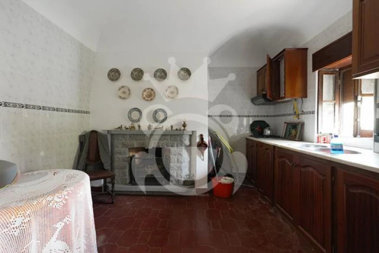 Quinta T9 para Venda em Nossa Senhora da Vila, Nossa Senhora do Bispo e Silveiras Foto 16